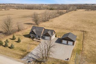 Detached House for Sale, 490 Halter Rd, Kawartha Lakes, ON