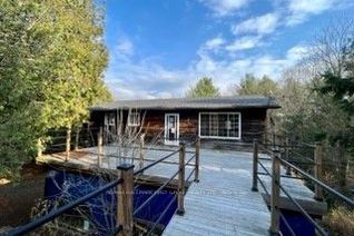 Detached House for Sale, 243 Woodcocks Mills Rd, Stone Mills, ON