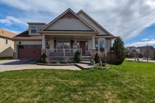 Detached House for Sale, 409 Lakeshore Rd, Port Hope, ON