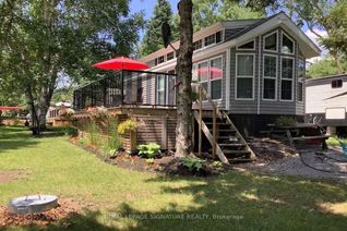 Bungalow for Sale, 2152 County 36 Rd #30, Kawartha Lakes, ON