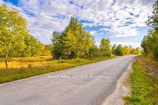 Property for Sale, 0 Lahey Rd, Centre Hastings, ON