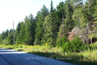 Vacant Residential Land for Sale, Pt Lt40 Cape Hurd Rd, Northern Bruce Peninsula, ON