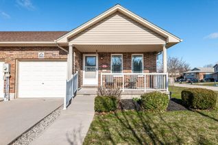 Bungalow for Sale, 334 Dufferin St, Stratford, ON