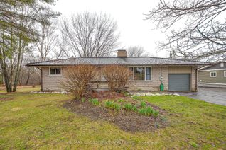 Bungalow for Sale, 270 High St, Georgian Bay, ON