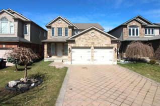 Property for Sale, 1140 Silverfox Dr, London, ON