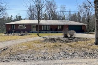 Property for Sale, 1140 Somerville 3rd Conc., Kawartha Lakes, ON