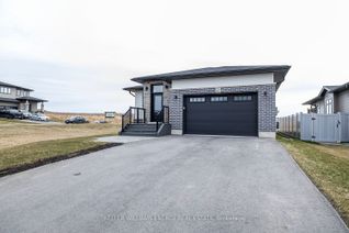 Bungalow for Sale, 60 Streamside Dr, Cramahe, ON