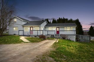 Detached House for Sale, 253 Peters Rd, Cramahe, ON