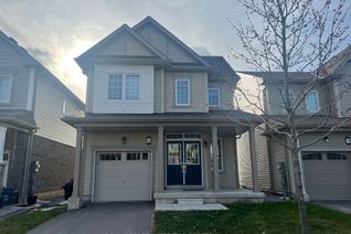 Freehold Townhouse for Rent, 78 Esther Crescent Cres, Thorold, ON