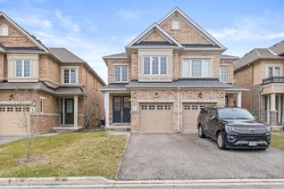 Semi-Detached House for Sale, 66 Heming Tr, Hamilton, ON