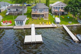 Bungalow for Sale, 213 Snug Harbour Rd W, Kawartha Lakes, ON