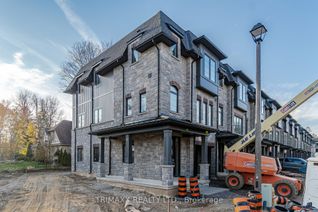 Freehold Townhouse for Sale, 187 Wilson St W #35, Hamilton, ON