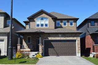 Property for Sale, 16 Sparrow Cres, East Luther Grand Valley, ON