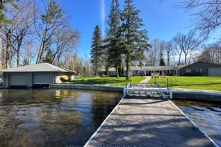Bungalow for Sale, 8 Manor Rd, Kawartha Lakes, ON