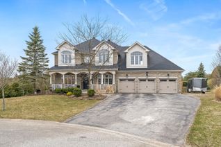 Property for Sale, 39 Leader Crt, Erin, ON