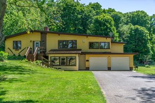 Detached House for Sale, 703 County Road 1 Rd, Prince Edward County, ON