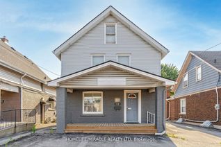 House for Sale, 4107 Portage Rd, Niagara Falls, ON