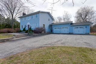 Detached House for Sale, 38 Skye Valley Dr, Cobourg, ON