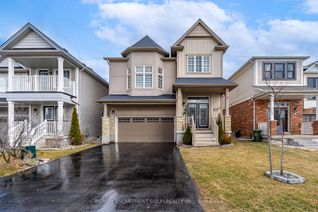 House for Sale, 230 Voyager Pass, Hamilton, ON