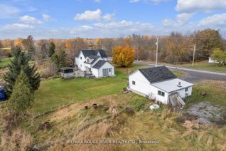 Detached House for Sale, 3920 County Road 14 Rd, Stone Mills, ON