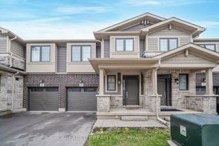 Freehold Townhouse for Rent, 1890 Rymal Rd E #69, Hamilton, ON