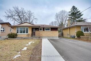 House for Sale, 68 Maywood Rd, Kitchener, ON