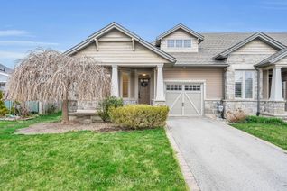 Townhouse for Sale, 41 Forestview Crt, West Lincoln, ON