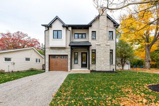 House for Sale, 6A Circle St, Niagara-on-the-Lake, ON