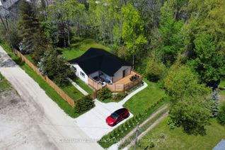Detached House for Sale, 162 Blue Mountain Dr, Blue Mountains, ON