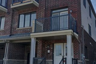 Freehold Townhouse for Rent, 3 Granville Cres, Haldimand, ON