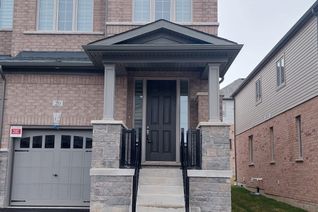 Freehold Townhouse for Rent, 20 Roywood St, Kitchener, ON