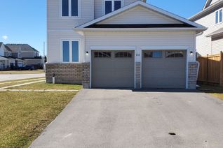Detached House for Sale, 66 Todd Cres, Southgate, ON