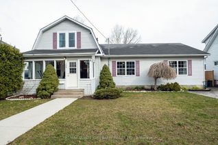 Detached House for Sale, 128 Creswell Dr, Quinte West, ON