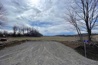 Vacant Residential Land for Sale, 231 Concession 11 W, Trent Hills, ON