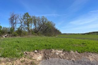 Vacant Residential Land for Sale, 231 Concession 11 W, Trent Hills, ON