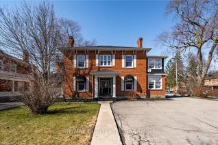 Property for Sale, 156 Bridge St E, Belleville, ON