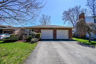 Detached House for Sale, 211 Leaside Dr, Welland, ON