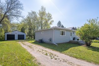 Detached House for Sale, 89 Consecon Main St, Prince Edward County, ON