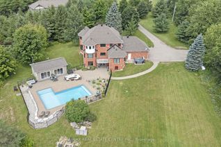Property for Sale, 9343 Wellington 22 Rd, Erin, ON