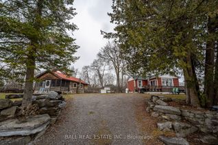 Property for Sale, 58 Front St E, Kawartha Lakes, ON