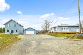 Detached House for Sale, 883 Lake Dalrymple Rd, Kawartha Lakes, ON