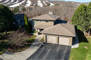 Detached House for Sale, 124 Aspen Way, Blue Mountains, ON