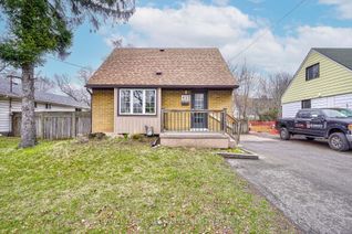 Detached House for Sale, 453 East 37th St, Hamilton, ON