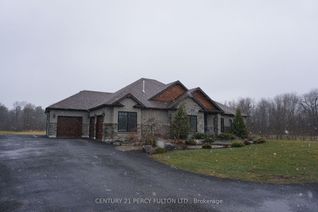 Detached House for Sale, 887 County Road 64 Rd, Brighton, ON