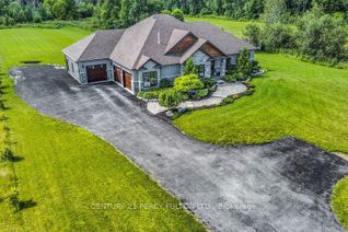 Bungalow for Sale, 887 County Road 64 Rd, Brighton, ON