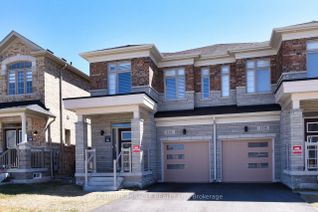 Semi-Detached House for Sale, 116 Skinner Rd, Hamilton, ON