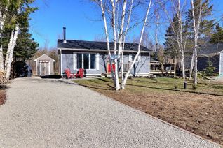 Bungalow for Sale, 137 Maple Dr, Northern Bruce Peninsula, ON