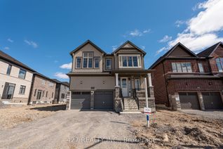 Detached House for Sale, 257 Flavelle Way E, Peterborough, ON