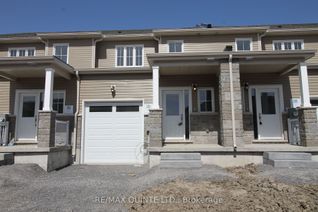 Townhouse for Rent, 39 Lincoln Dr, Belleville, ON