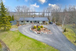 Bungalow for Sale, 155 Percy Boom Rd, Trent Hills, ON